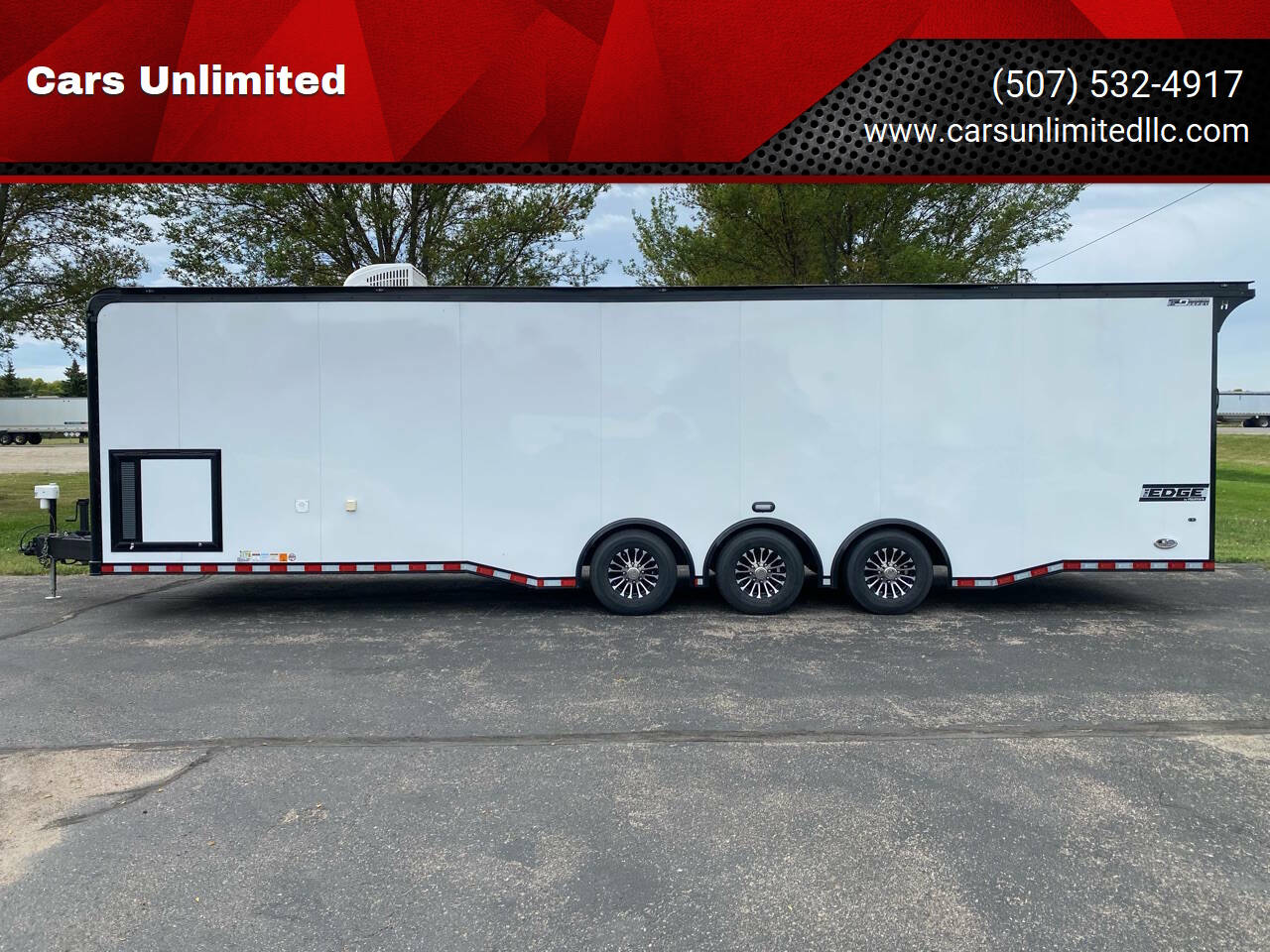 Haulmark For Sale In Tracy, MN