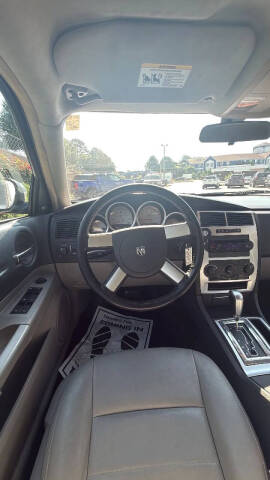 2006 Dodge Magnum RT