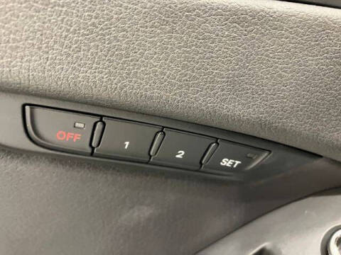 2015 Audi A4 2.0T Premium Plus