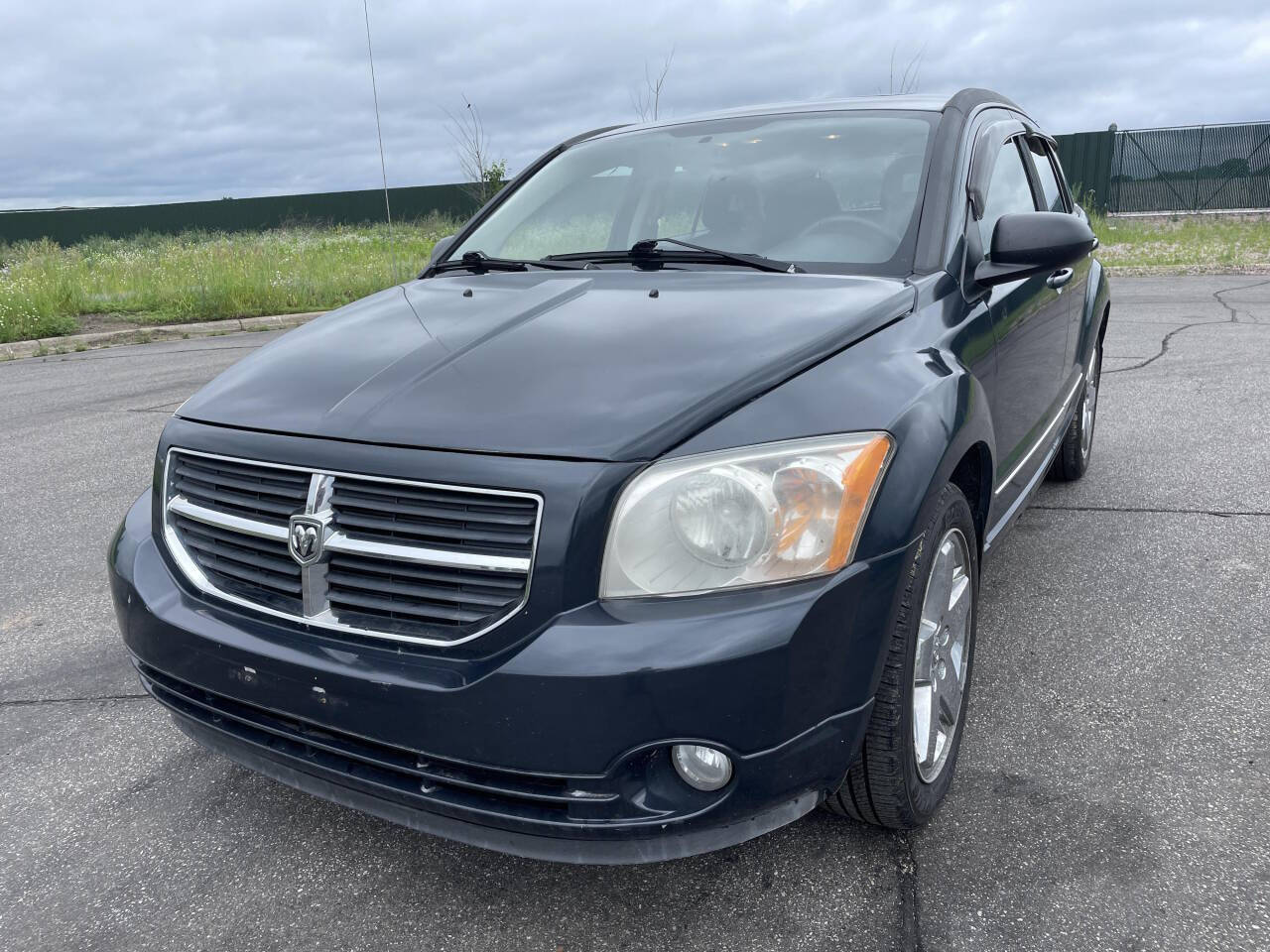 2008 Dodge Caliber for sale at Twin Cities Auctions in Elk River, MN