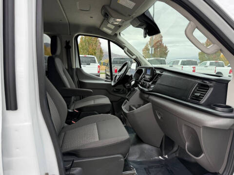 2024 Ford Transit 350 XL