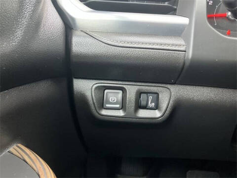 2018 GMC Acadia SLE-2