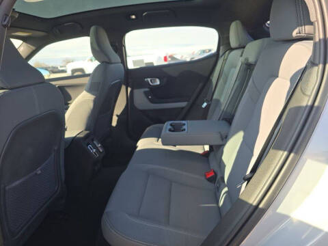 2022 Polestar 2 Long Range Dual Motor