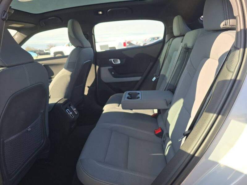 2022 Polestar 2 Long Range Dual Motor