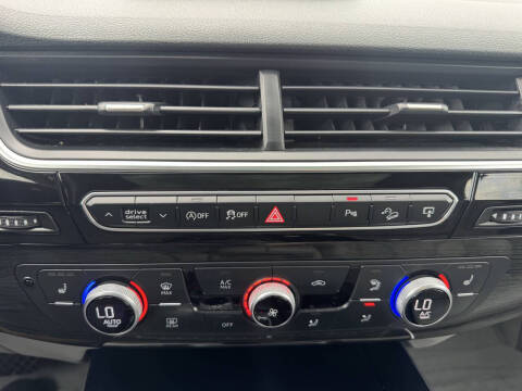2017 Audi Q7 3.0T quattro Premium Plus