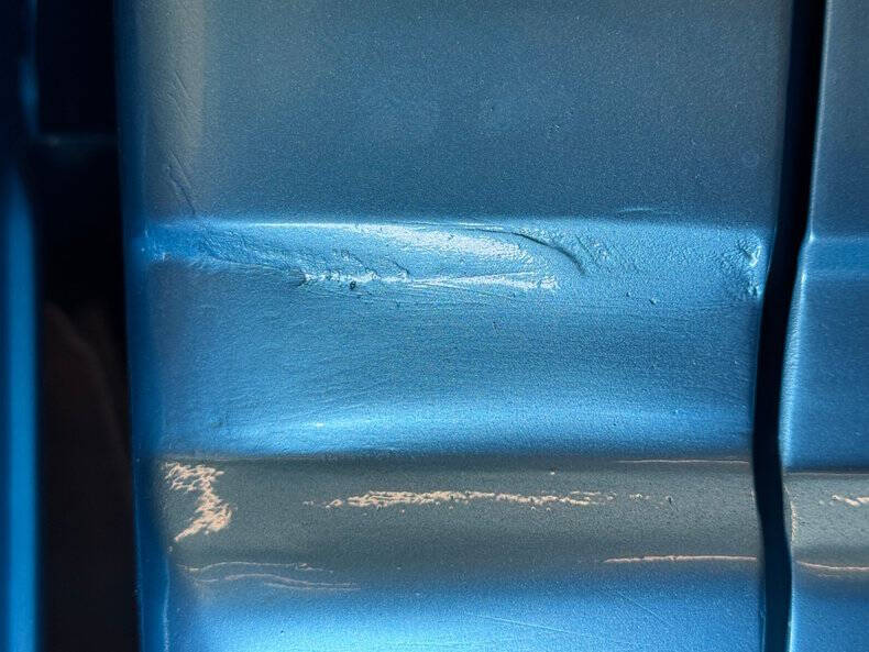 1992 Chevrolet C/K 1500 Series