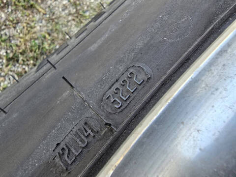 2004 Country Coach Magna