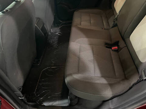 2024 Chevrolet Trax RS