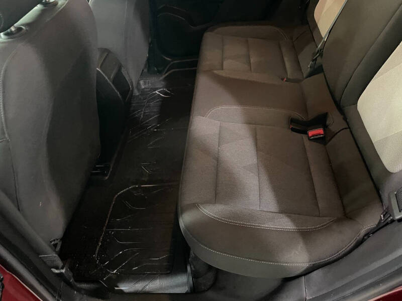 2024 Chevrolet Trax RS