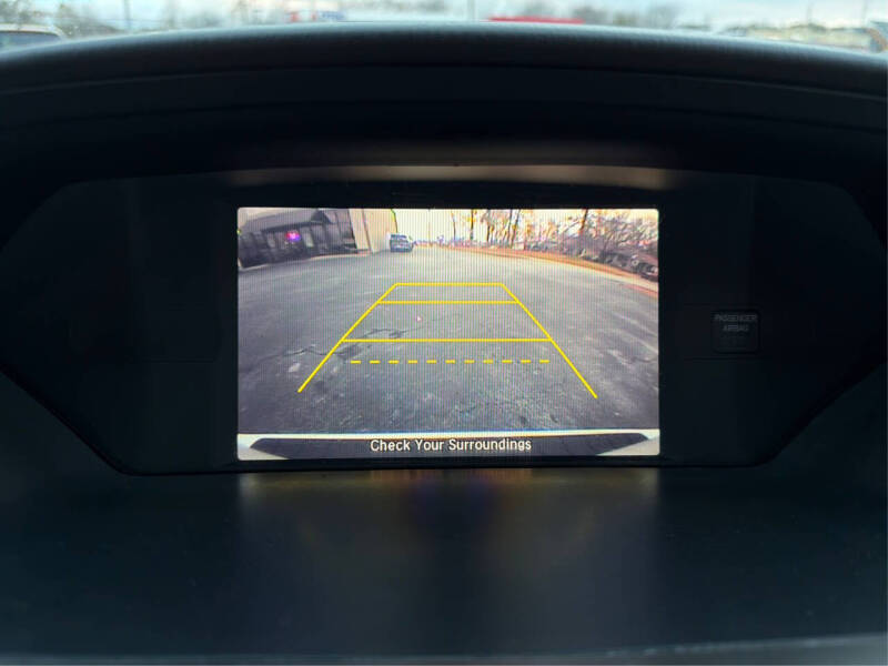 2016 Honda Odyssey LX