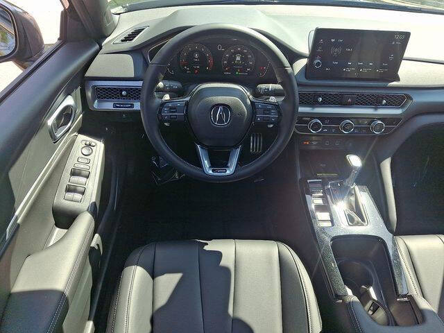 2026 Acura Integra w/A-SPEC