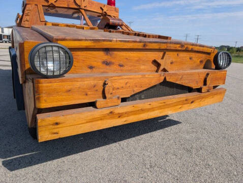 1985 Chevrolet Cavalier