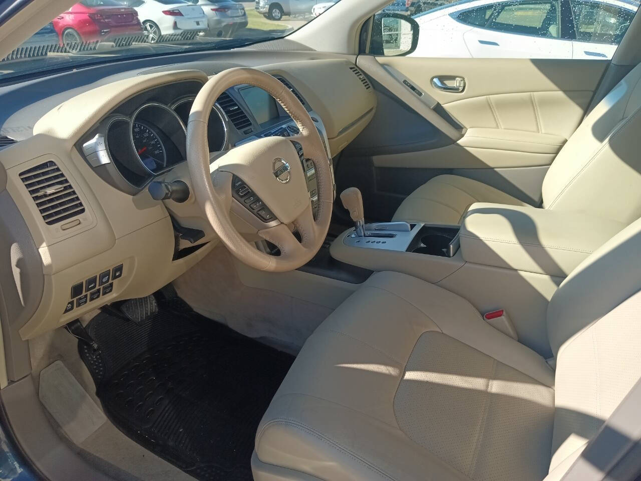 2013 Nissan Murano for sale at Auto Haus Imports in Irving, TX