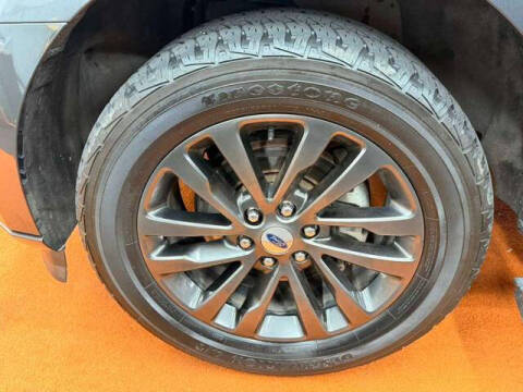 2020 Ford Expedition Limited