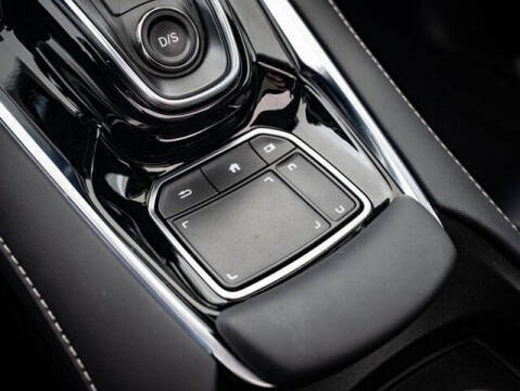 2024 Acura RDX SH-AWD w/Tech