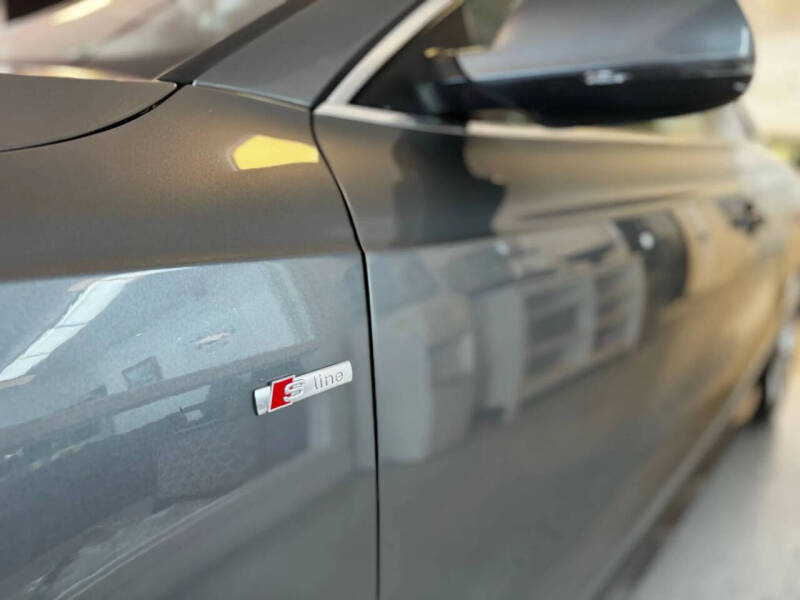 2016 Audi A5 2.0T quattro Premium Plus