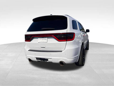 2023 Dodge Durango R/T Plus