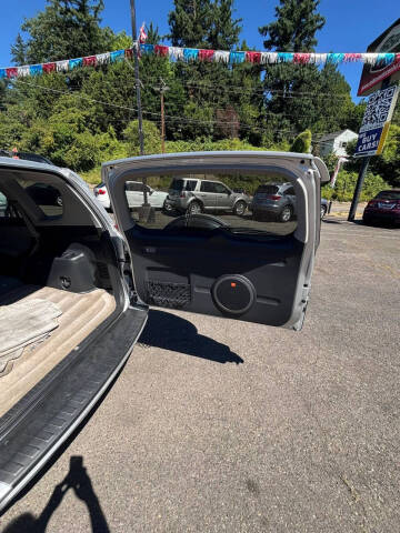 2011 Toyota RAV4 Limited