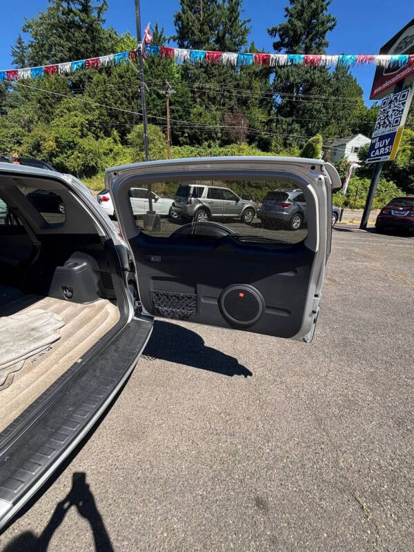 2011 Toyota RAV4 Limited