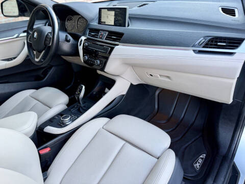 2020 BMW X2 sDrive28i