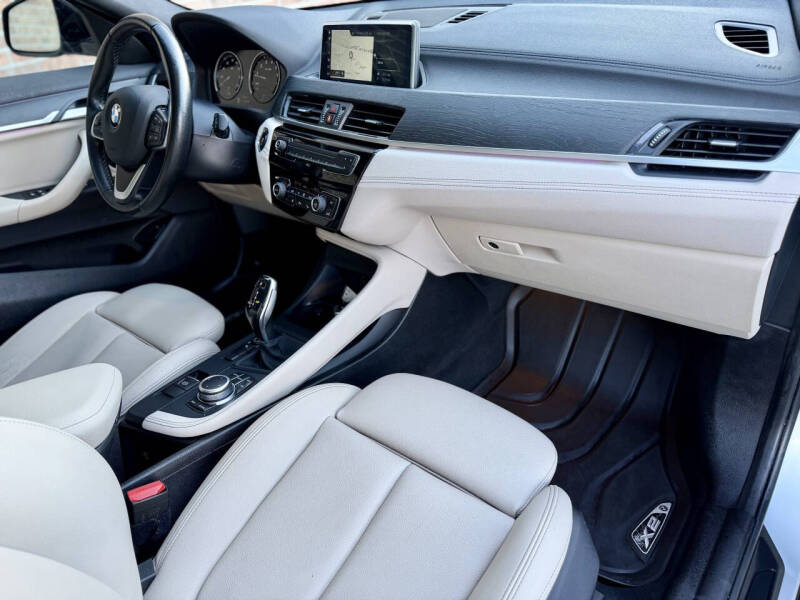 2020 BMW X2 sDrive28i