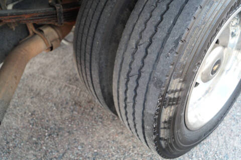 2020 Ford F-450 Super Duty