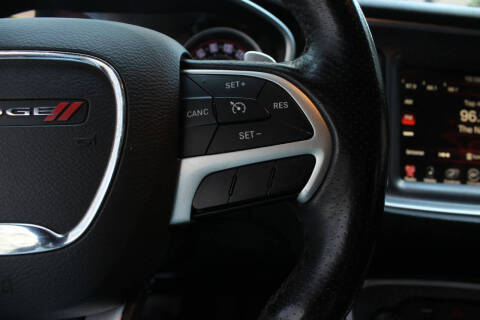 2015 Dodge Challenger