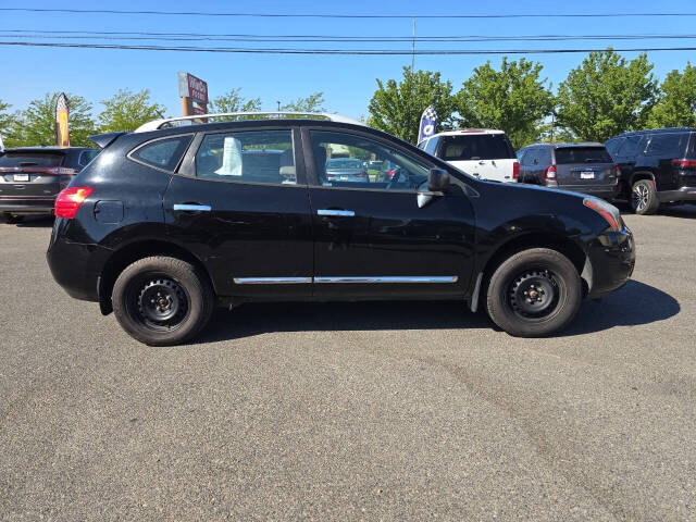 2014 Nissan Rogue Select for sale at MK Trusted Cars in Kennewick, WA