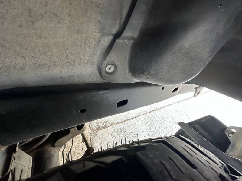 1998 Toyota 4Runner SR5