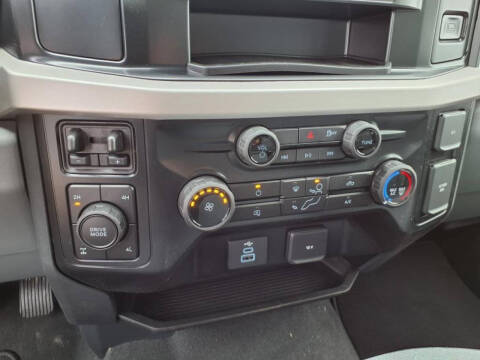 2025 Ford F-350 Super Duty XLT