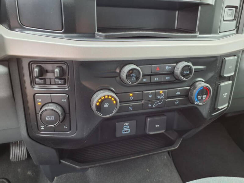 2025 Ford F-350 Super Duty XLT