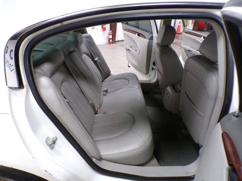 2007 Buick Lucerne CXL V6