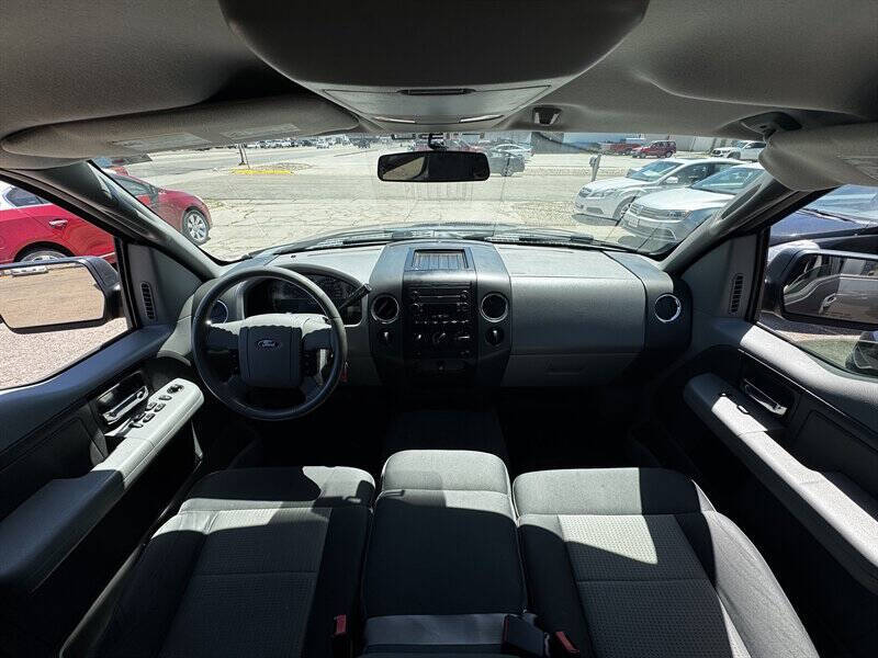 2007 Ford F-150
