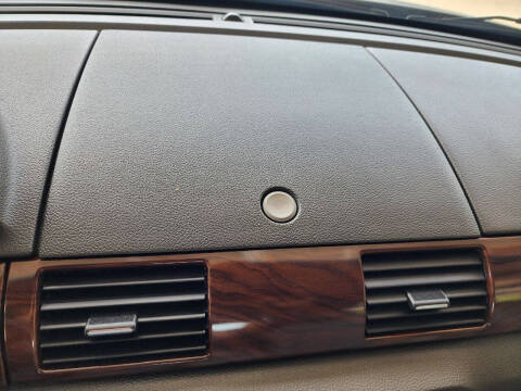 2008 Ford Taurus SEL