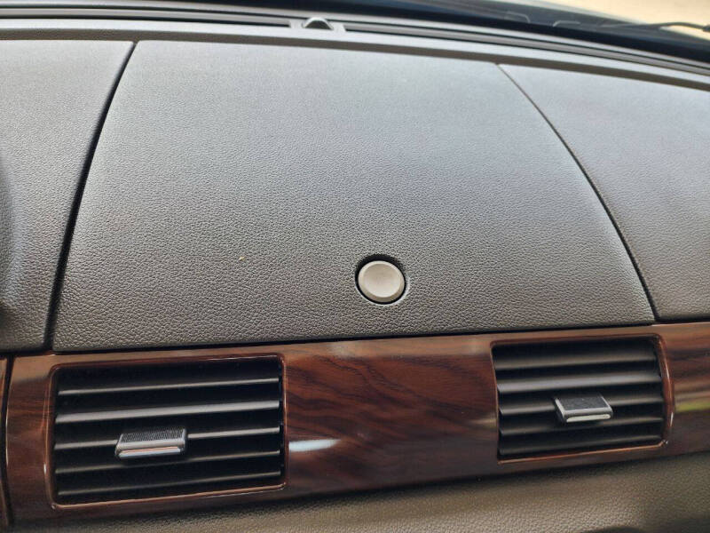 2008 Ford Taurus SEL