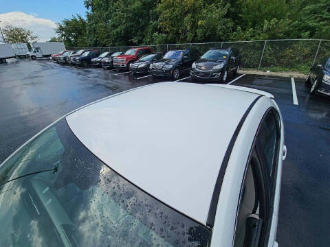 2012 Chevrolet Impala LT Fleet