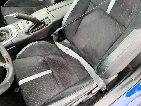 2024 Toyota GR86 Premium