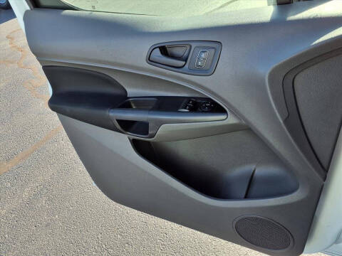 2020 Ford Transit Connect XL