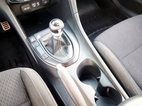 2020 Hyundai Veloster N