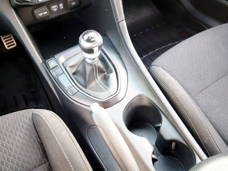 2020 Hyundai Veloster N