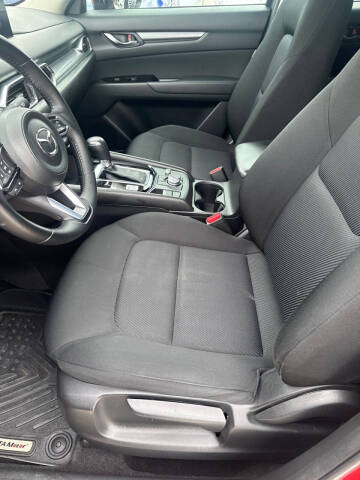 2023 Mazda CX-5 2.5 S