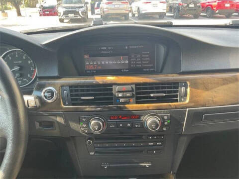 2008 BMW 3 Series 335i