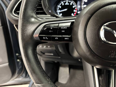 2024 Mazda CX-30 2.5 S Carbon Edition