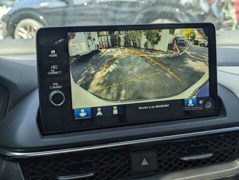 2025 Acura ADX w/A-SPEC