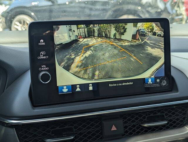 2025 Acura ADX w/A-SPEC