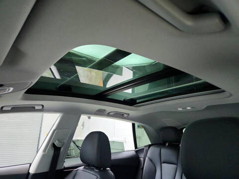 2019 Audi Q8 quattro Premium Plus 55 TFSI