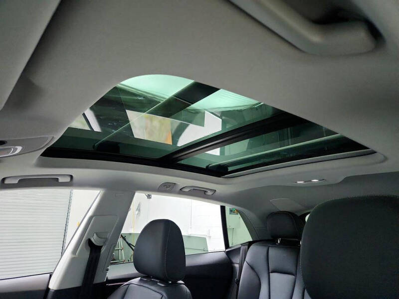 2019 Audi Q8 quattro Premium Plus 55 TFSI