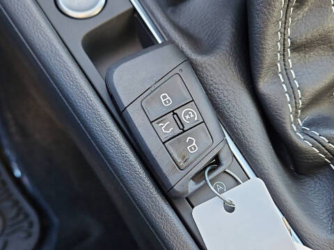 2026 Volkswagen Jetta SEL