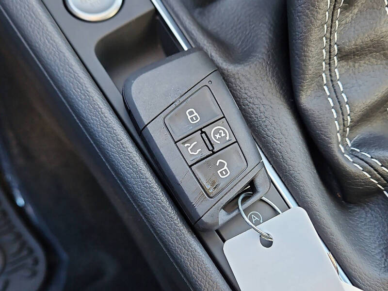 2026 Volkswagen Jetta SEL