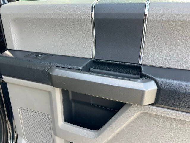 2022 Ford F-250 Super Duty